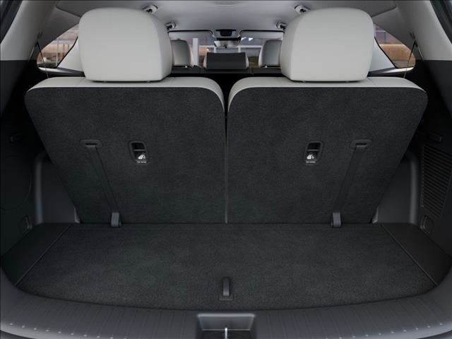2026 Kia Sorento S Image 7 of 27