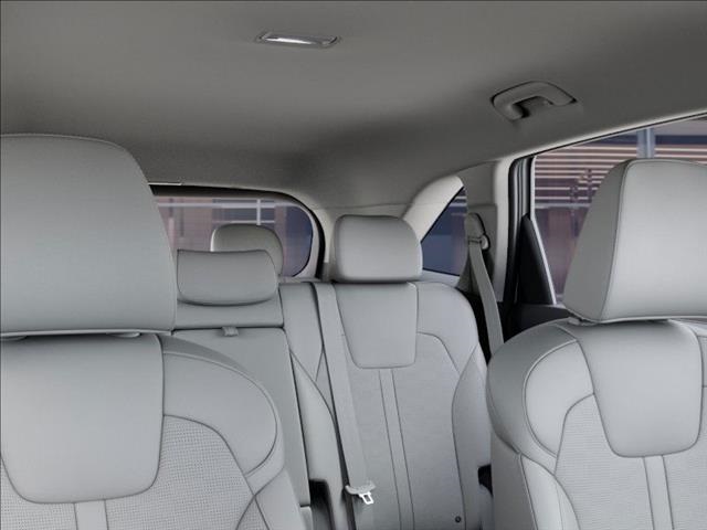 2026 Kia Sorento S Image 11 of 27