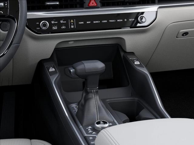 2026 Kia Sorento S Image 22 of 27