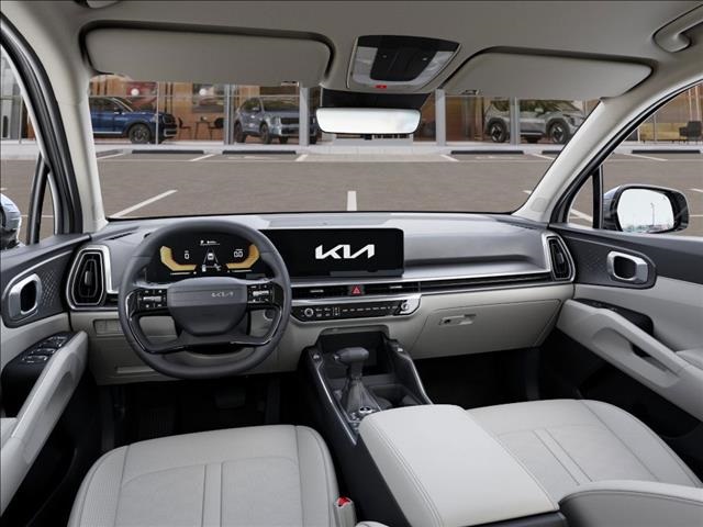 2026 Kia Sorento S Image 13 of 27