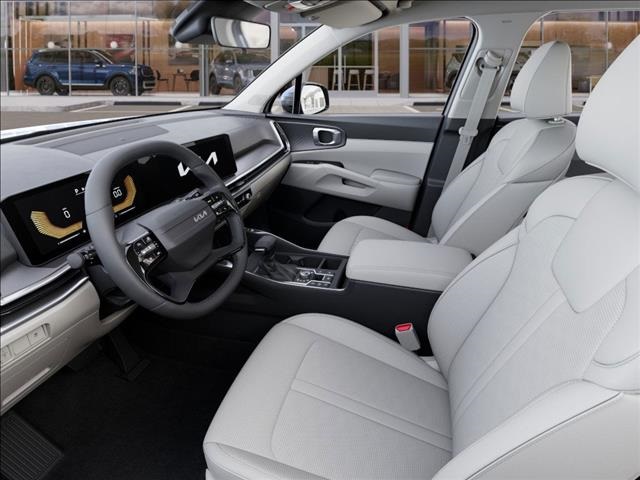 2026 Kia Sorento S Image 15 of 27