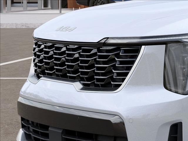 2026 Kia Sorento S Image 27 of 27