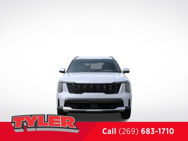 2026 Kia Sorento S Image 3 of 27