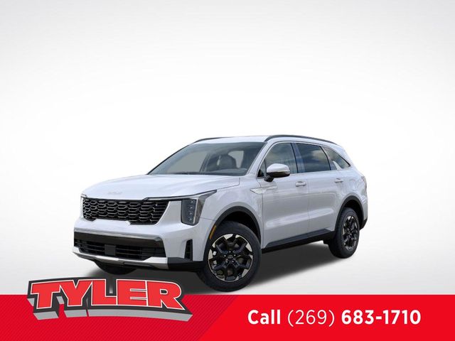 2026 Kia Sorento S Image 1 of 27