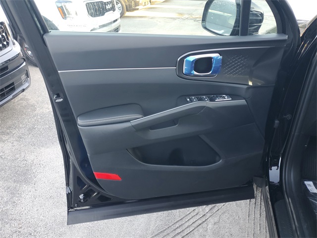 2026 Kia Sorento S Image 22 of 34