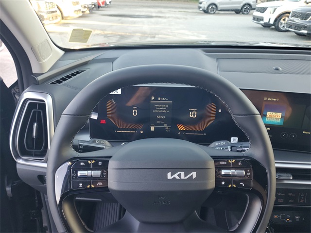 2026 Kia Sorento S Image 15 of 34
