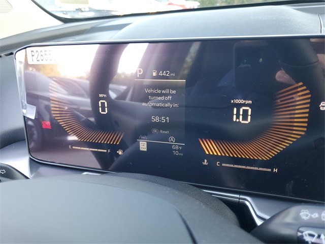 2026 Kia Sorento S Image 16 of 34