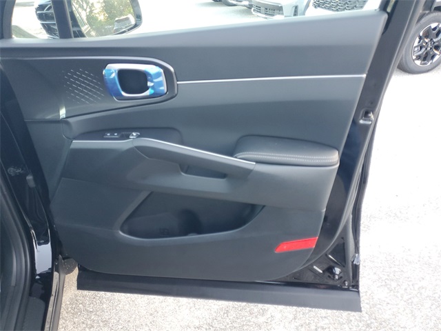 2026 Kia Sorento S Image 20 of 34