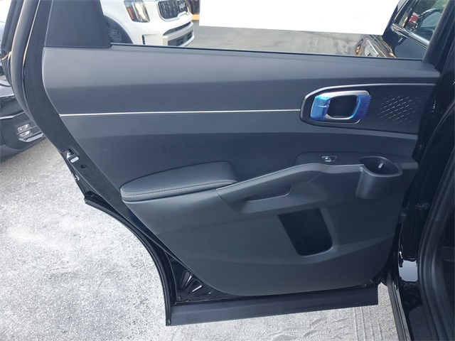 2026 Kia Sorento S Image 21 of 34