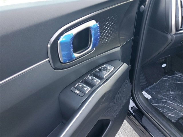 2026 Kia Sorento S Image 24 of 34