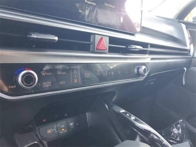 2026 Kia Sorento S Image 29 of 34