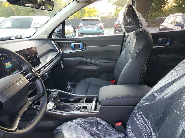 2026 Kia Sorento S Image 11 of 34
