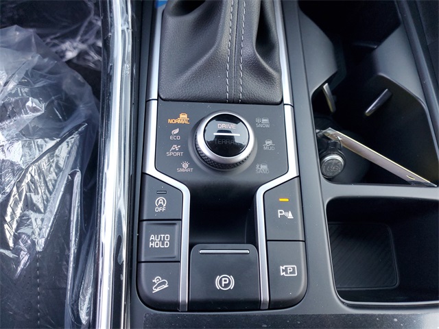 2026 Kia Sorento S Image 26 of 34