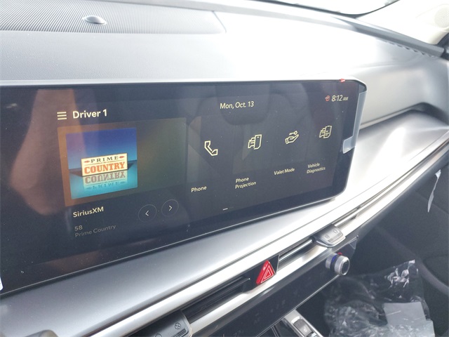 2026 Kia Sorento S Image 17 of 34