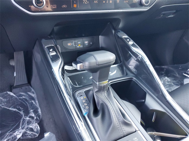 2026 Kia Sorento S Image 19 of 34