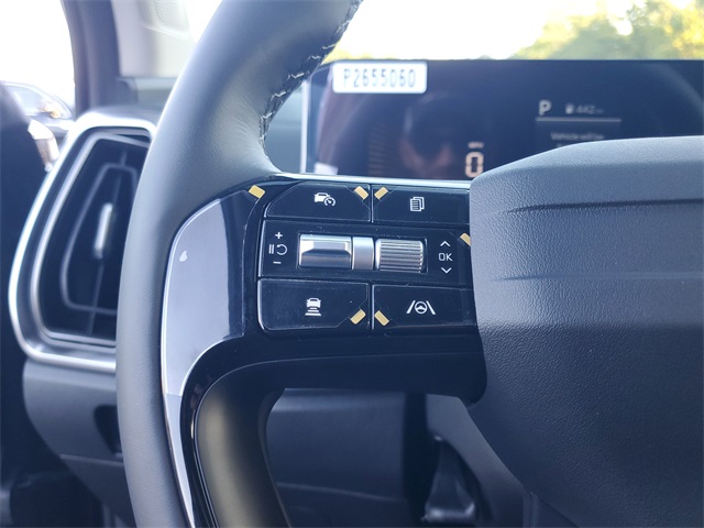 2026 Kia Sorento S Image 34 of 34