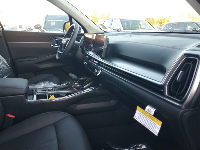 2026 Kia Sorento S Image 27 of 34