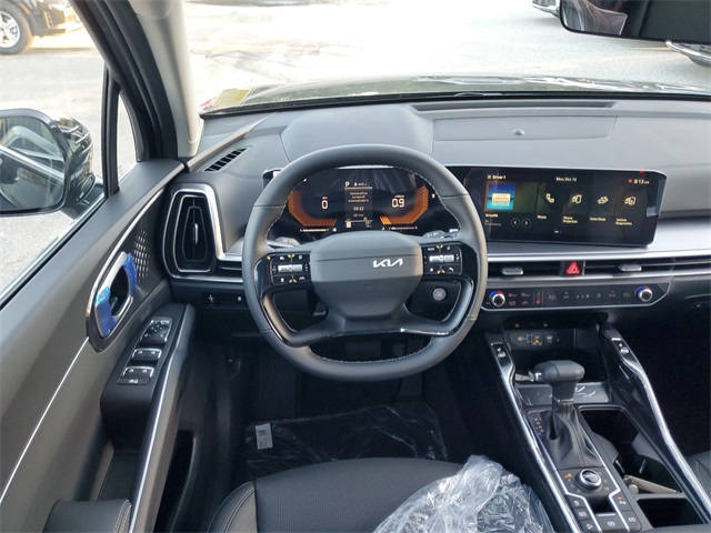 2026 Kia Sorento S Image 14 of 34