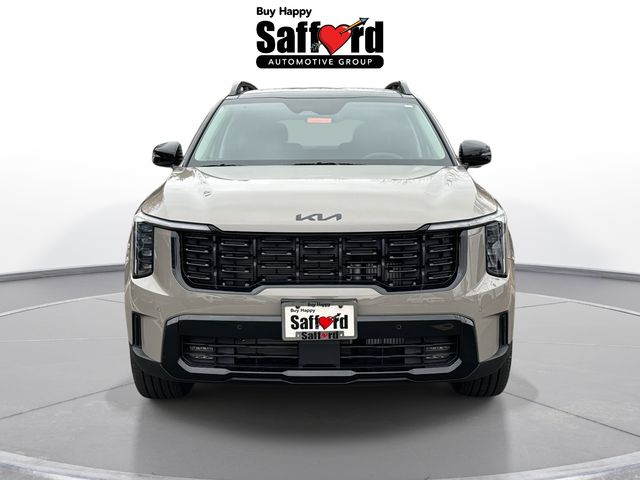 2026 Kia Sorento X-Line EX Image 2 of 31
