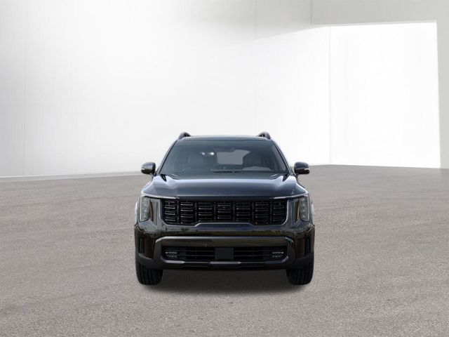 2026 Kia Sorento X-Line SX Image 3 of 30