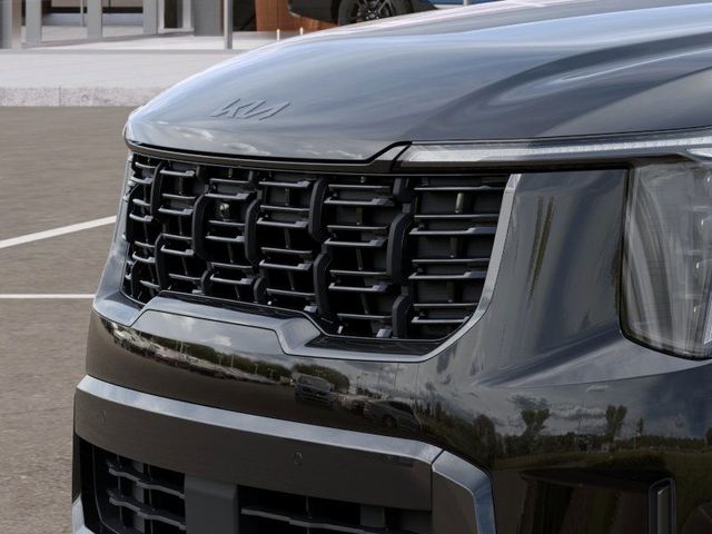 2026 Kia Sorento X-Line SX Image 28 of 30