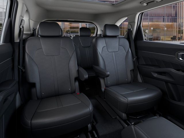 2026 Kia Sorento X-Line SX Image 17 of 30