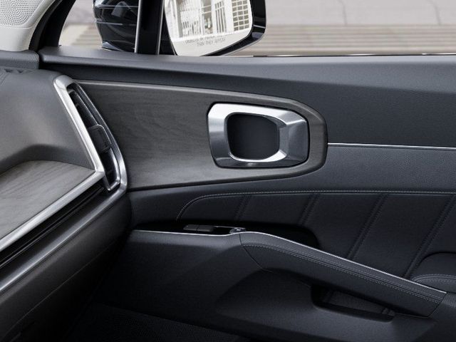2026 Kia Sorento X-Line SX Image 21 of 30