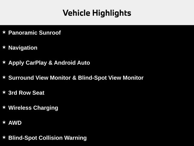 2026 Kia Sorento X-Line SX Image 10 of 30