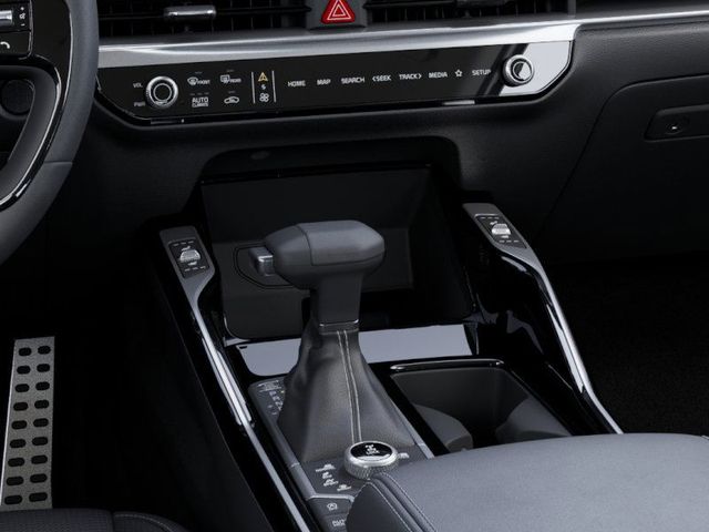 2026 Kia Sorento X-Line SX Image 26 of 30