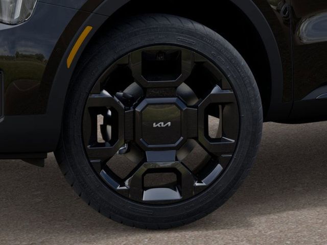 2026 Kia Sorento X-Line SX Image 13 of 30