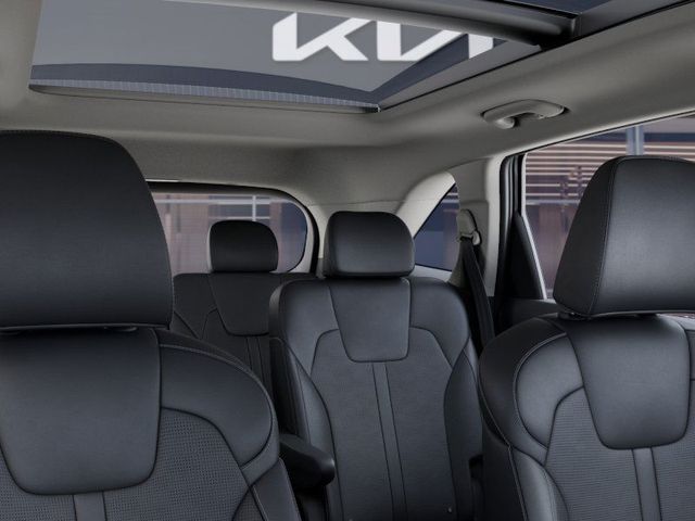 2026 Kia Sorento X-Line SX Image 16 of 30