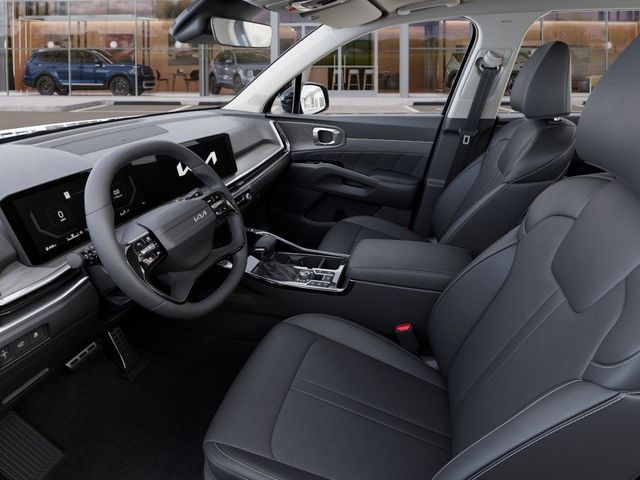 2026 Kia Sorento X-Line SX Image 22 of 30