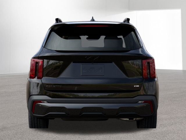 2026 Kia Sorento X-Line SX Image 7 of 30