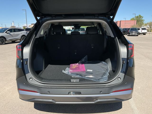 2026 Kia Sportage EX Image 10 of 27