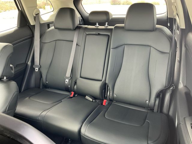 2026 Kia Sportage EX Image 12 of 27