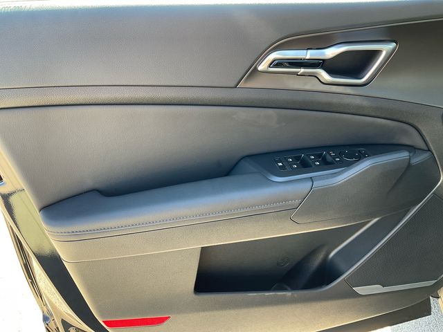 2026 Kia Sportage EX Image 21 of 27