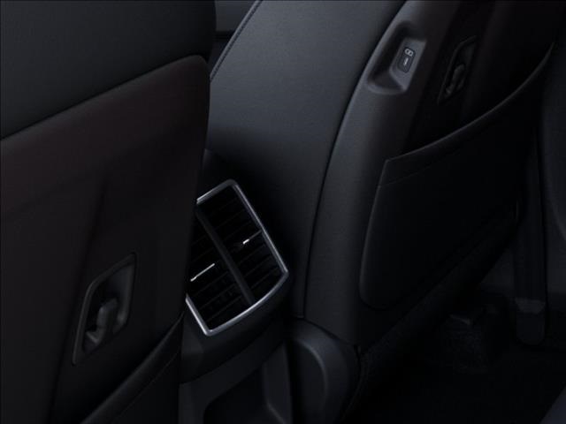 2026 Kia Sportage EX Image 25 of 27