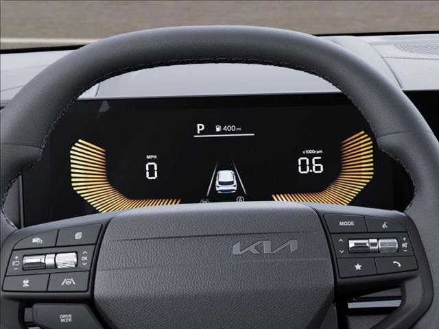 2026 Kia Sportage EX Image 20 of 27