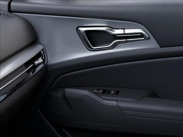 2026 Kia Sportage EX Image 23 of 27
