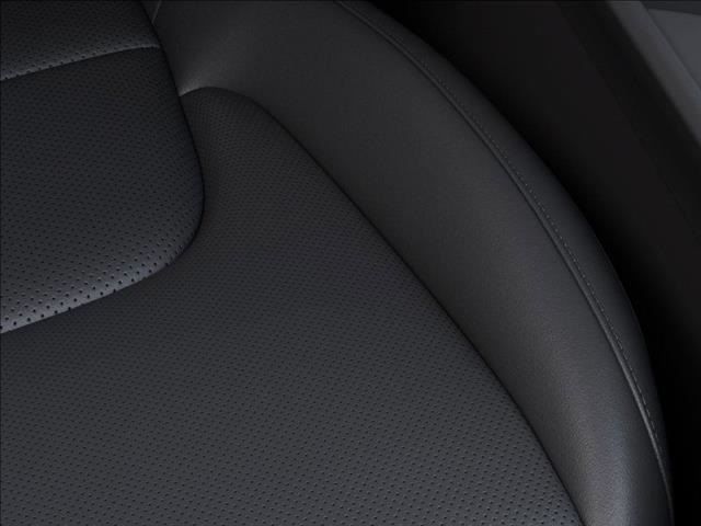 2026 Kia Sportage EX Image 16 of 27