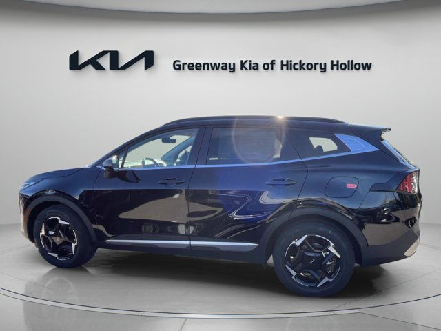 2026 Kia Sportage EX Image 7 of 36