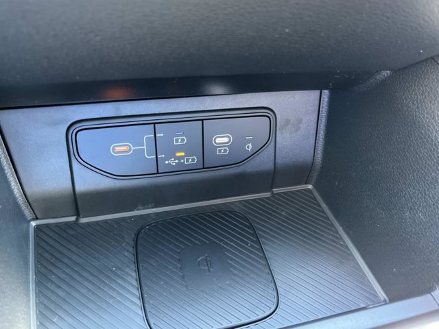 2026 Kia Sportage EX Image 27 of 36