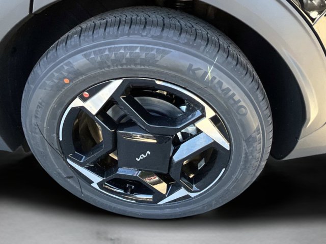 2026 Kia Sportage EX Image 9 of 36