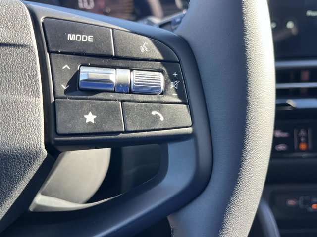 2026 Kia Sportage EX Image 35 of 36