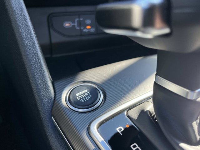 2026 Kia Sportage EX Image 20 of 36