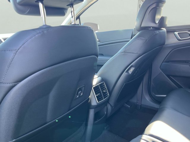 2026 Kia Sportage EX Image 28 of 36