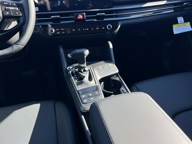 2026 Kia Sportage EX Image 34 of 36