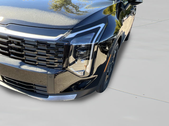 2026 Kia Sportage EX Image 33 of 36