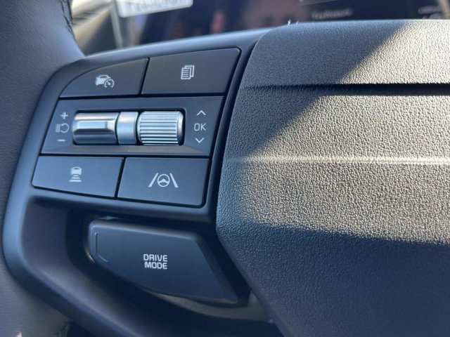 2026 Kia Sportage EX Image 26 of 36