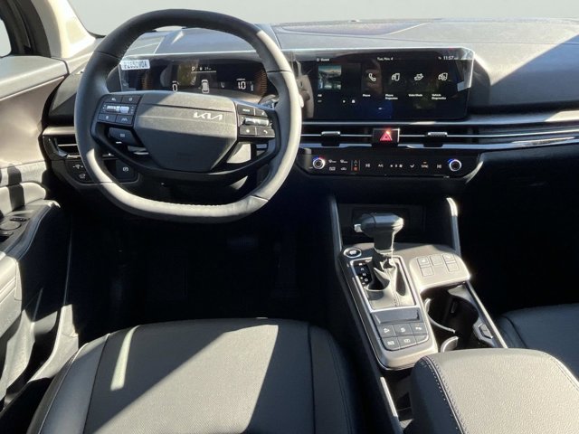 2026 Kia Sportage EX Image 14 of 36